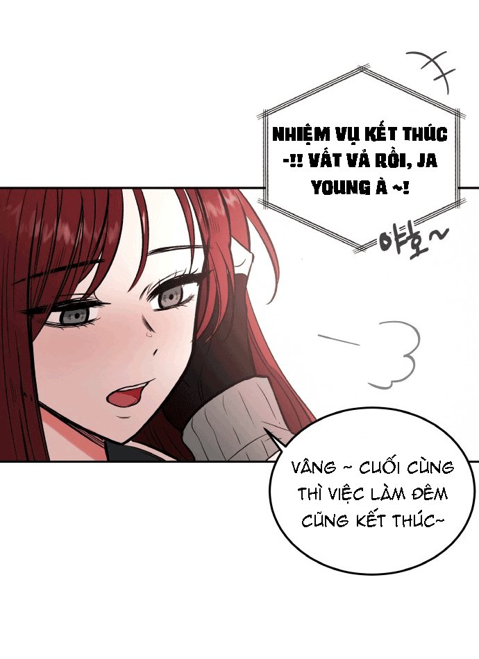 Đọc truyện Máu và Hồ điệp - Chap 3