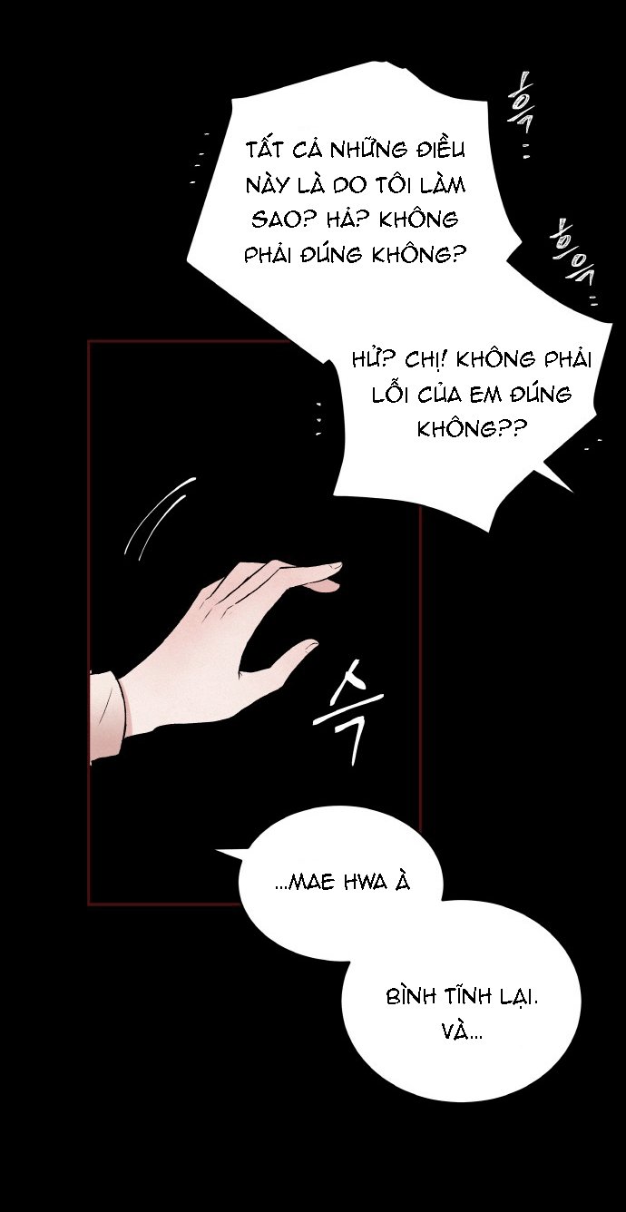 Đọc truyện Máu và Hồ điệp - Chap 3