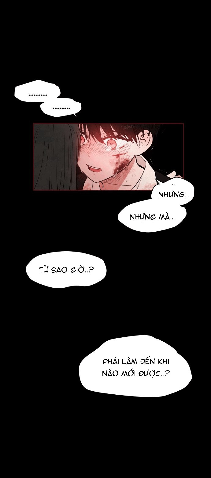 Đọc truyện Máu và Hồ điệp - Chap 3