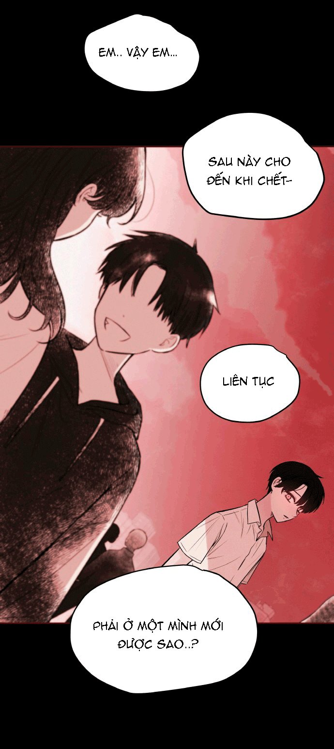 Đọc truyện Máu và Hồ điệp - Chap 3