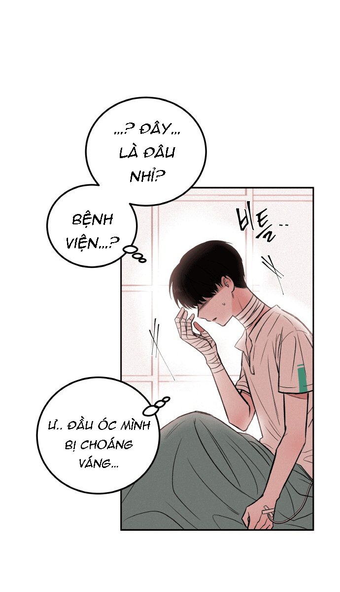 Đọc truyện Máu và Hồ điệp - Chap 3