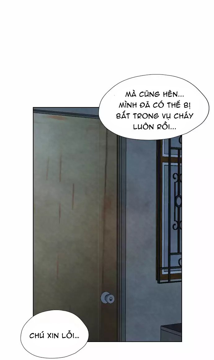 Đọc truyện Kẻ hồi sinh - Chap 34