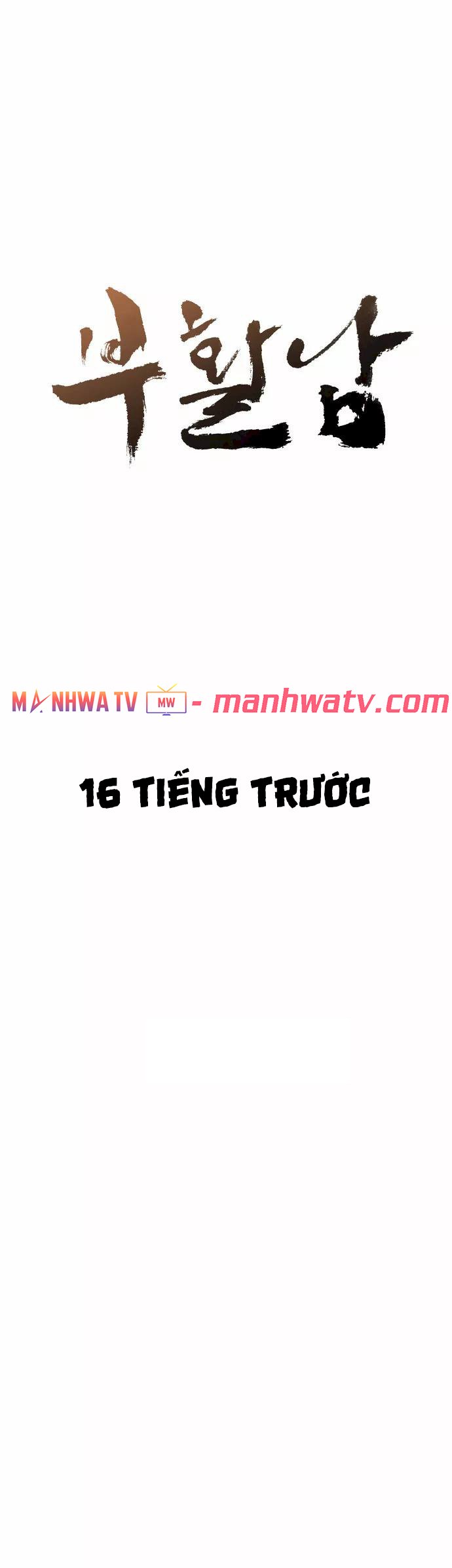 Đọc truyện Kẻ hồi sinh - Chap 1