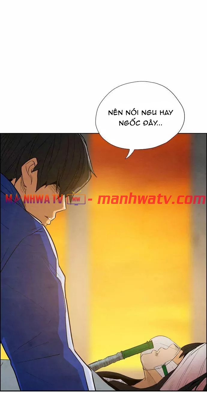 Đọc truyện Kẻ hồi sinh - Chap 13