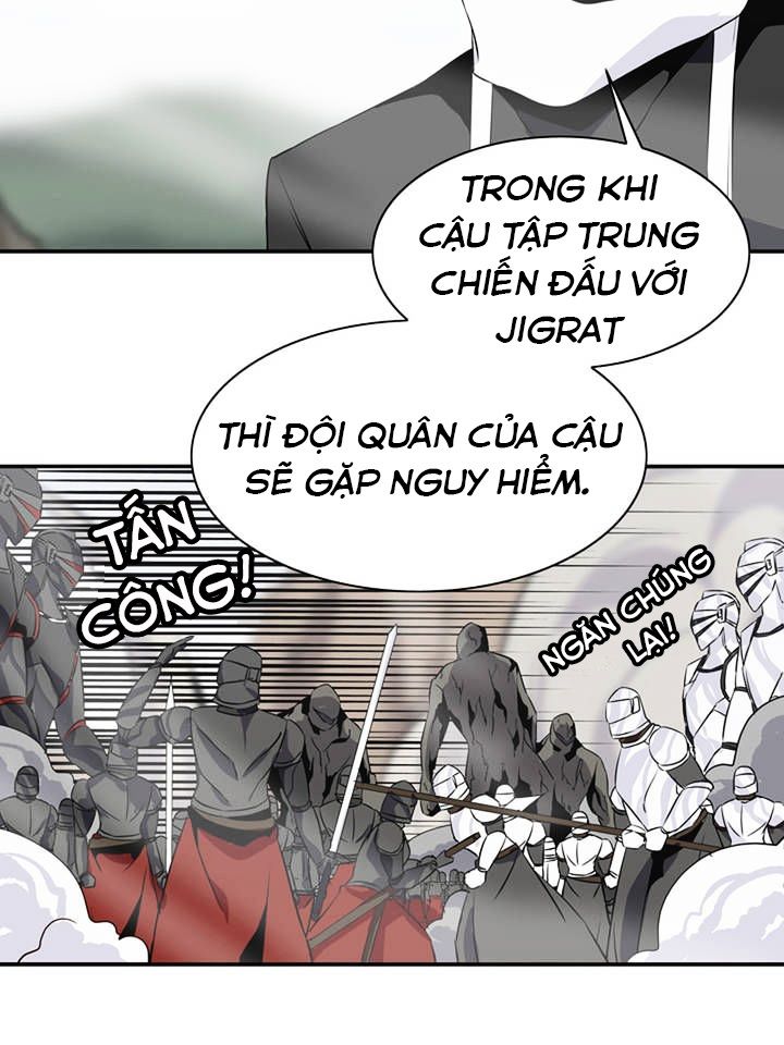 Đọc truyện Ảo mộng vương - Chap 50