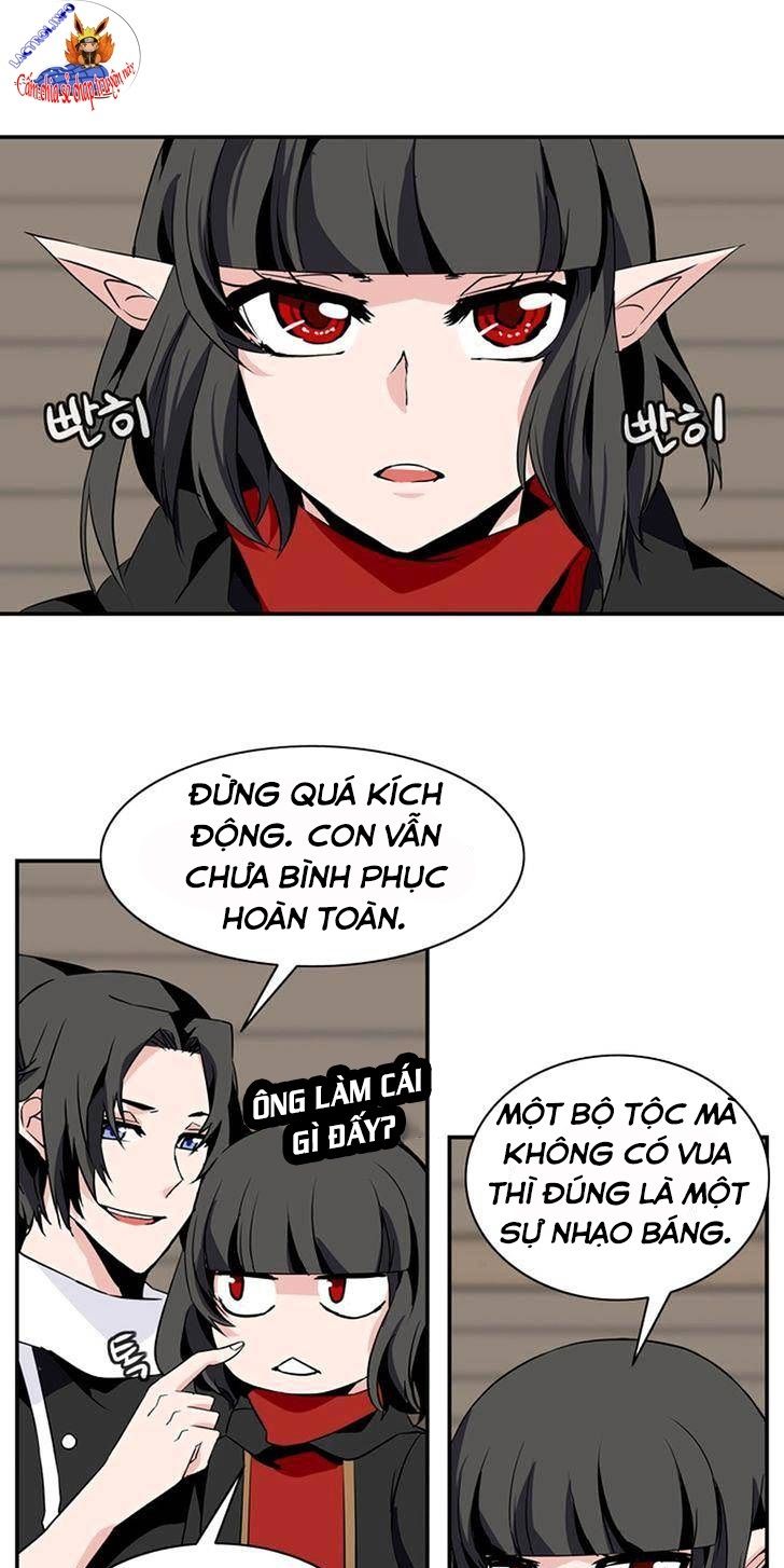 Đọc truyện Ảo mộng vương - Chap 62