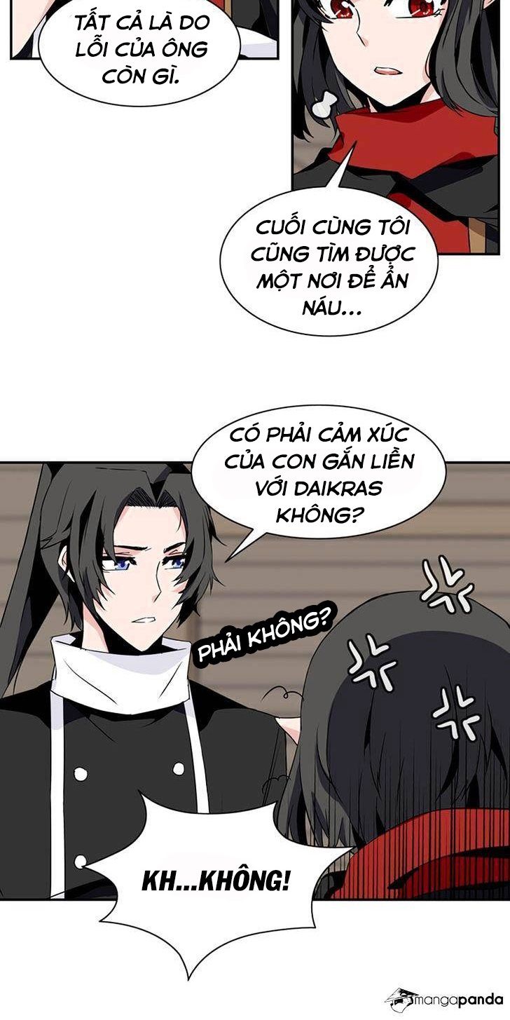 Đọc truyện Ảo mộng vương - Chap 62