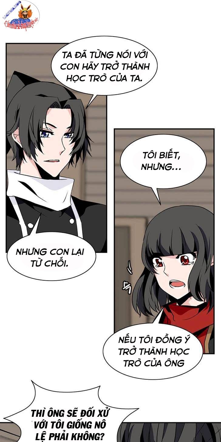 Đọc truyện Ảo mộng vương - Chap 62