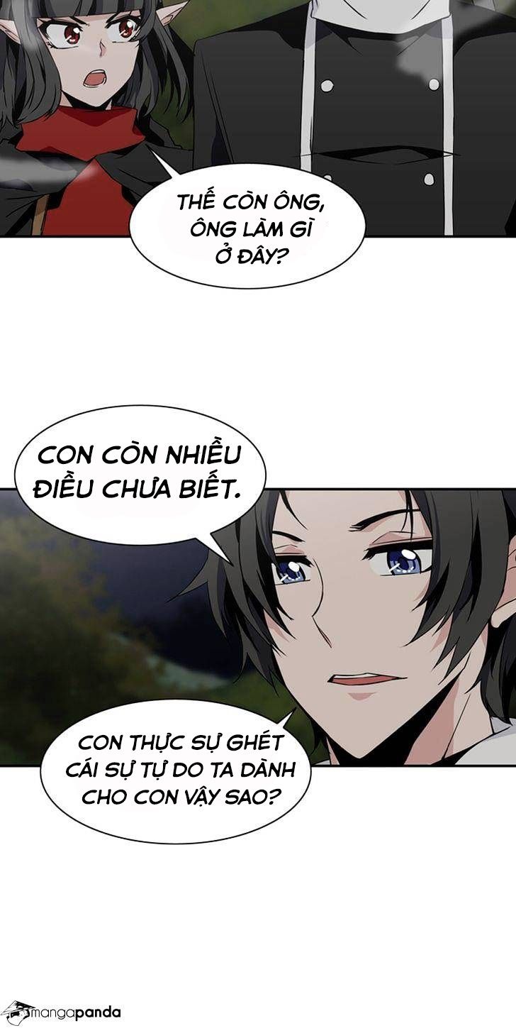 Đọc truyện Ảo mộng vương - Chap 62