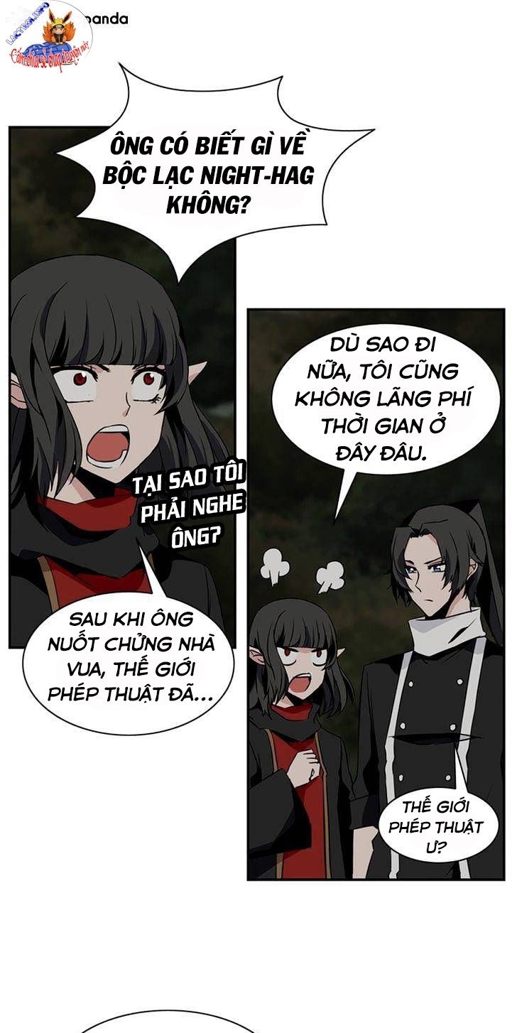 Đọc truyện Ảo mộng vương - Chap 62