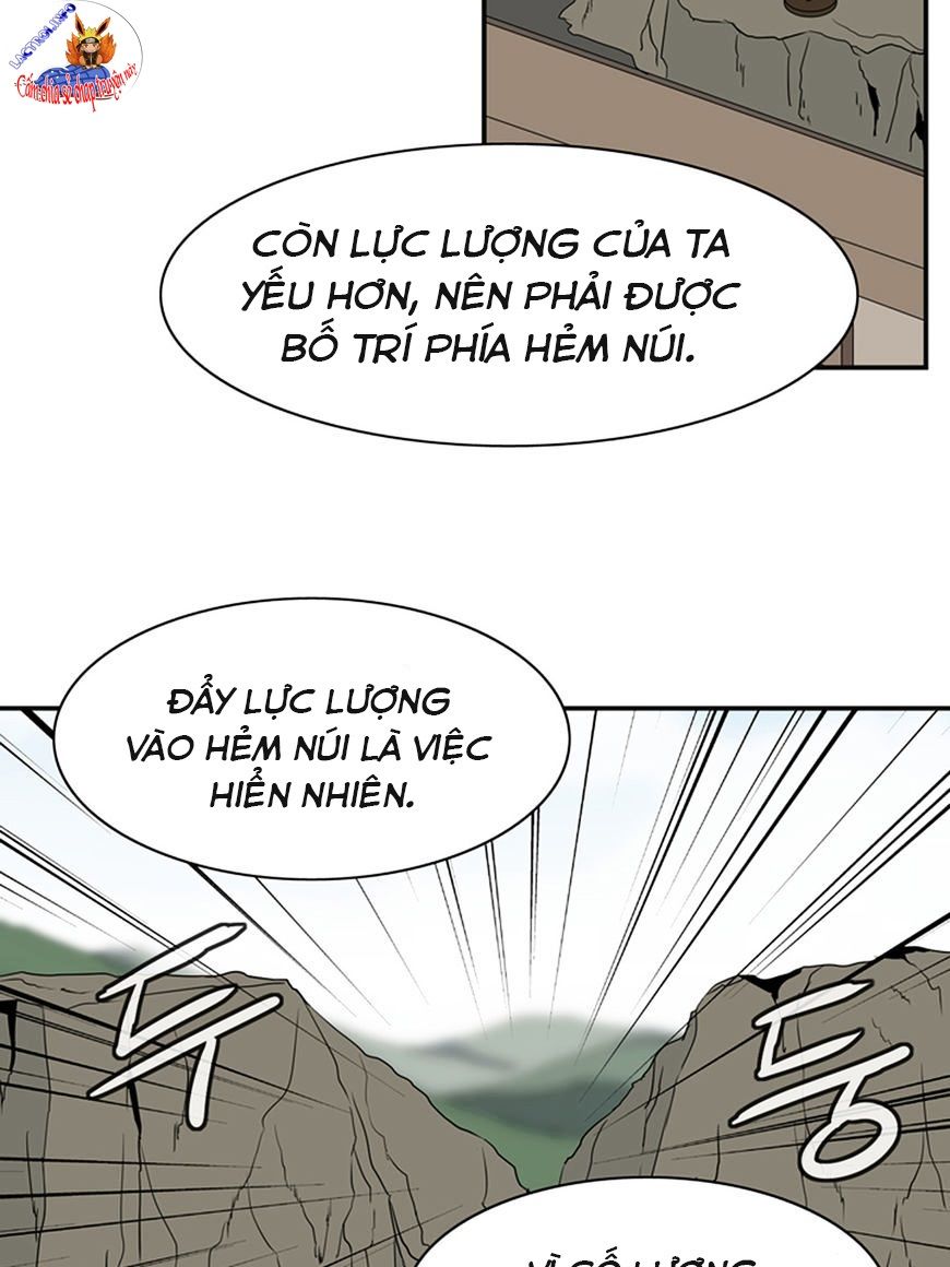 Đọc truyện Ảo mộng vương - Chap 48