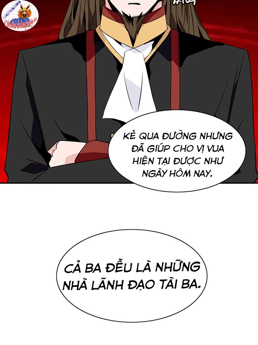 Đọc truyện Ảo mộng vương - Chap 48