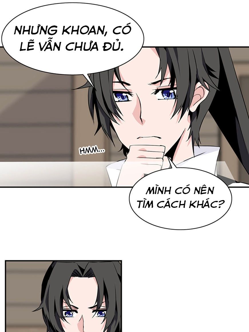 Đọc truyện Ảo mộng vương - Chap 48