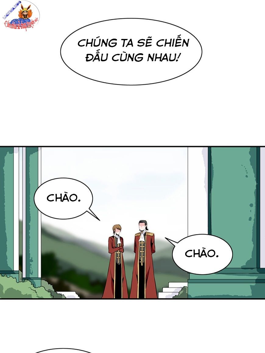 Đọc truyện Ảo mộng vương - Chap 48