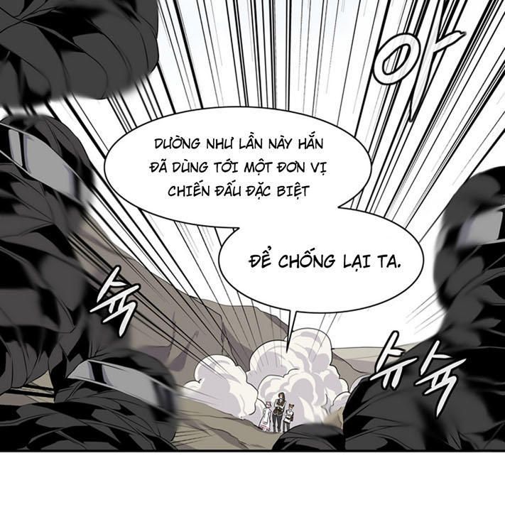 Đọc truyện Ảo mộng vương - Chap 14