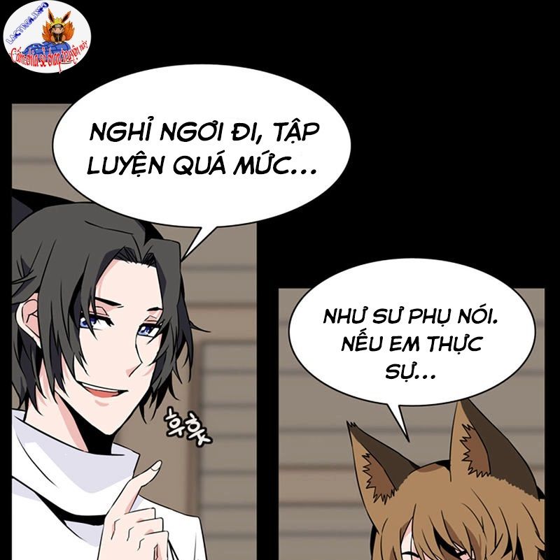 Đọc truyện Ảo mộng vương - Chap 54