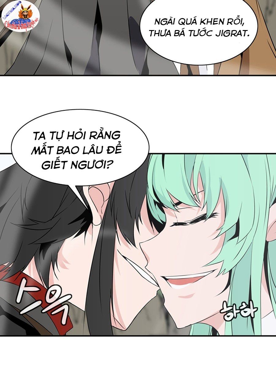 Đọc truyện Ảo mộng vương - Chap 49