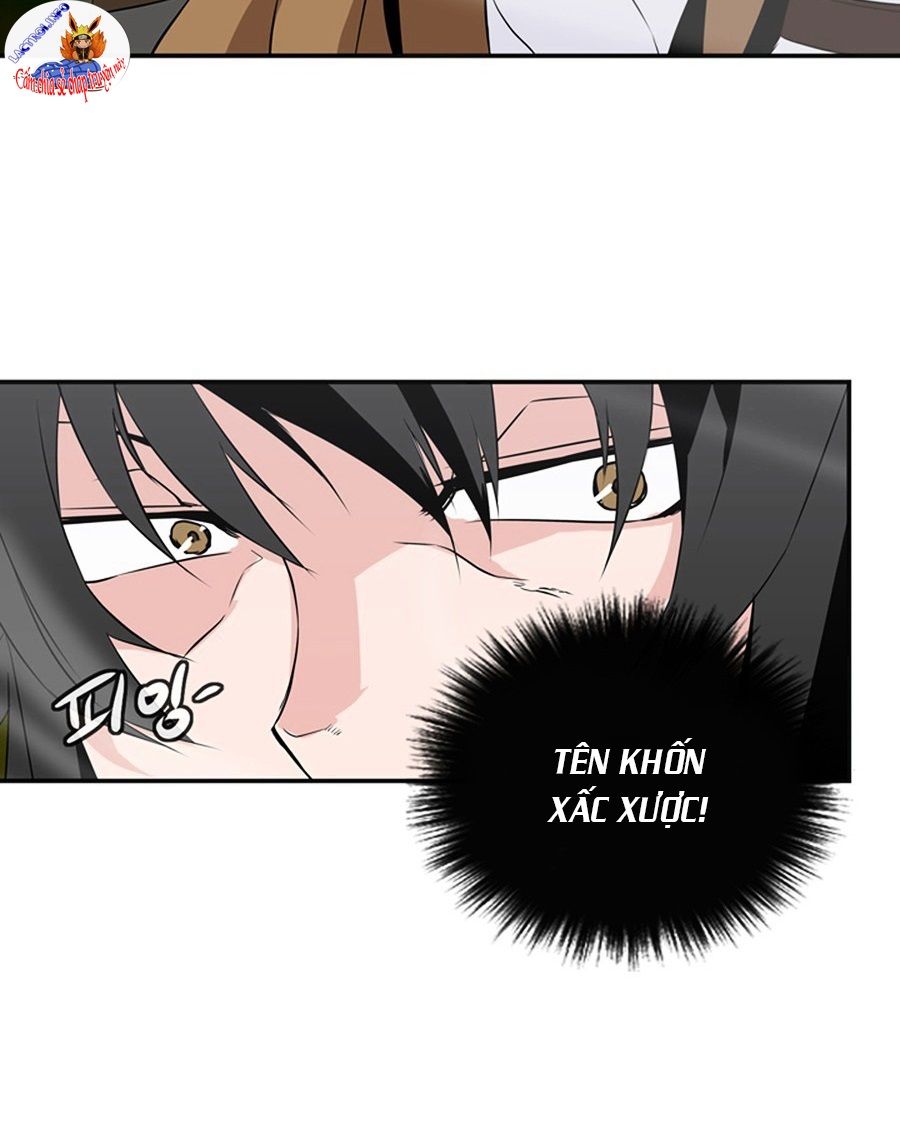 Đọc truyện Ảo mộng vương - Chap 49