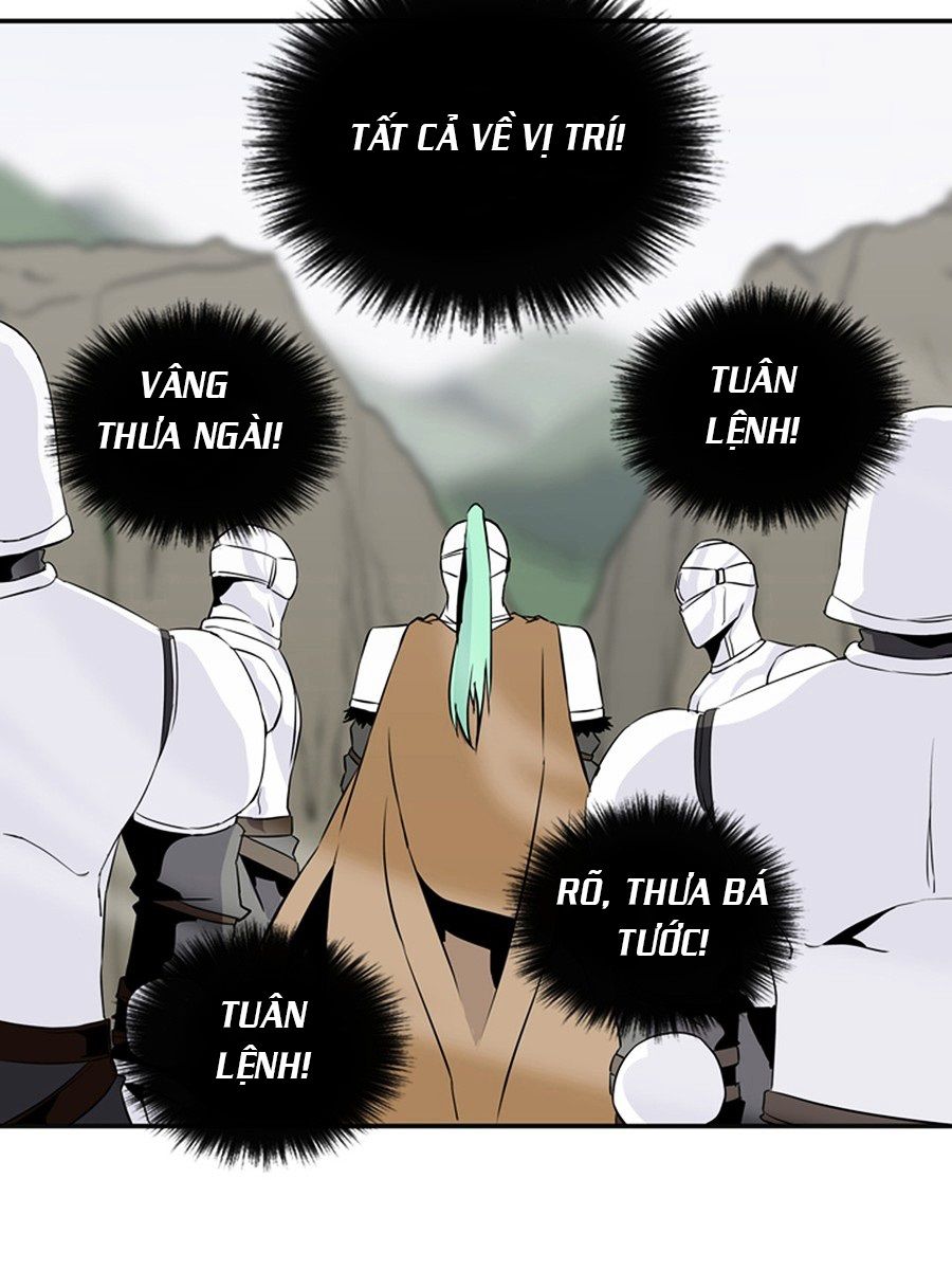 Đọc truyện Ảo mộng vương - Chap 49