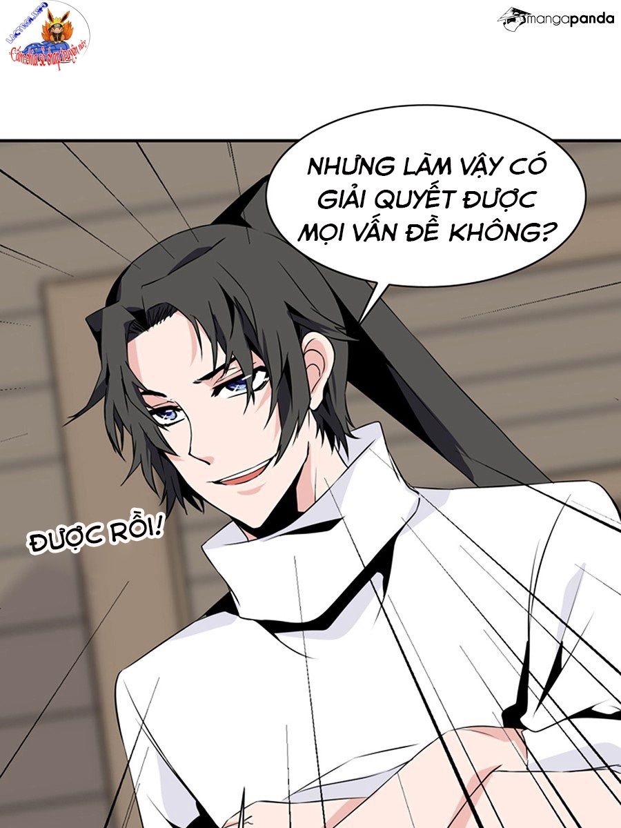 Đọc truyện Ảo mộng vương - Chap 49