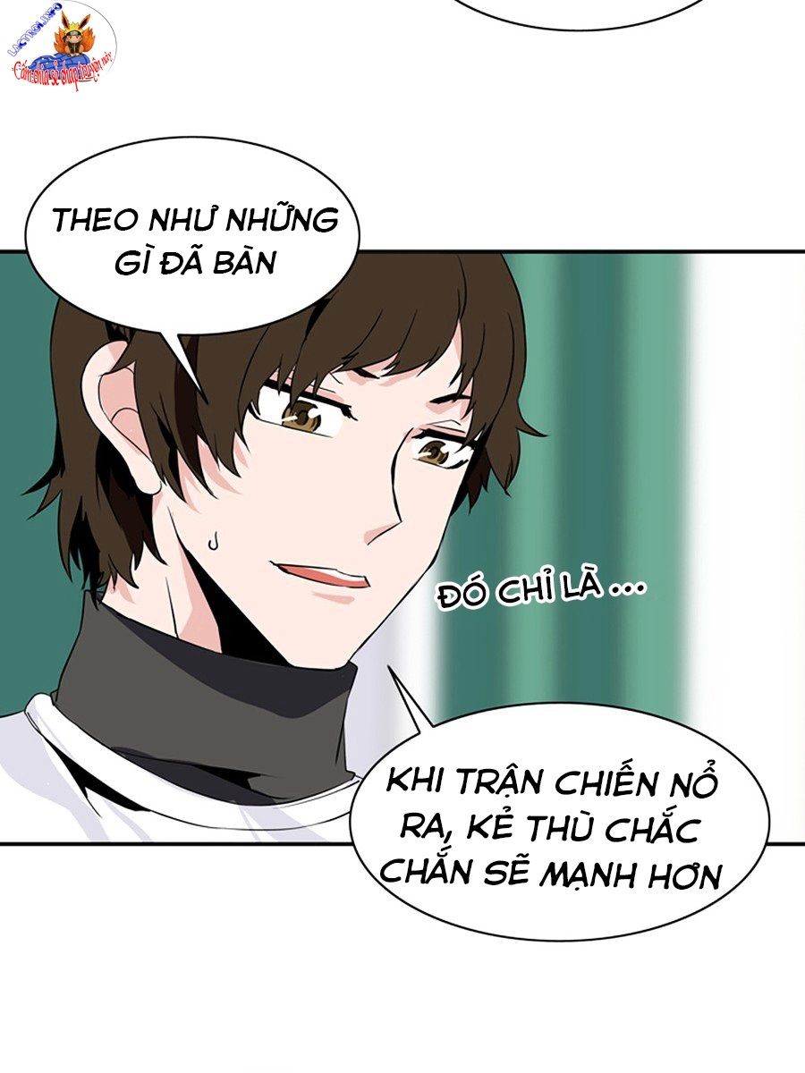 Đọc truyện Ảo mộng vương - Chap 49