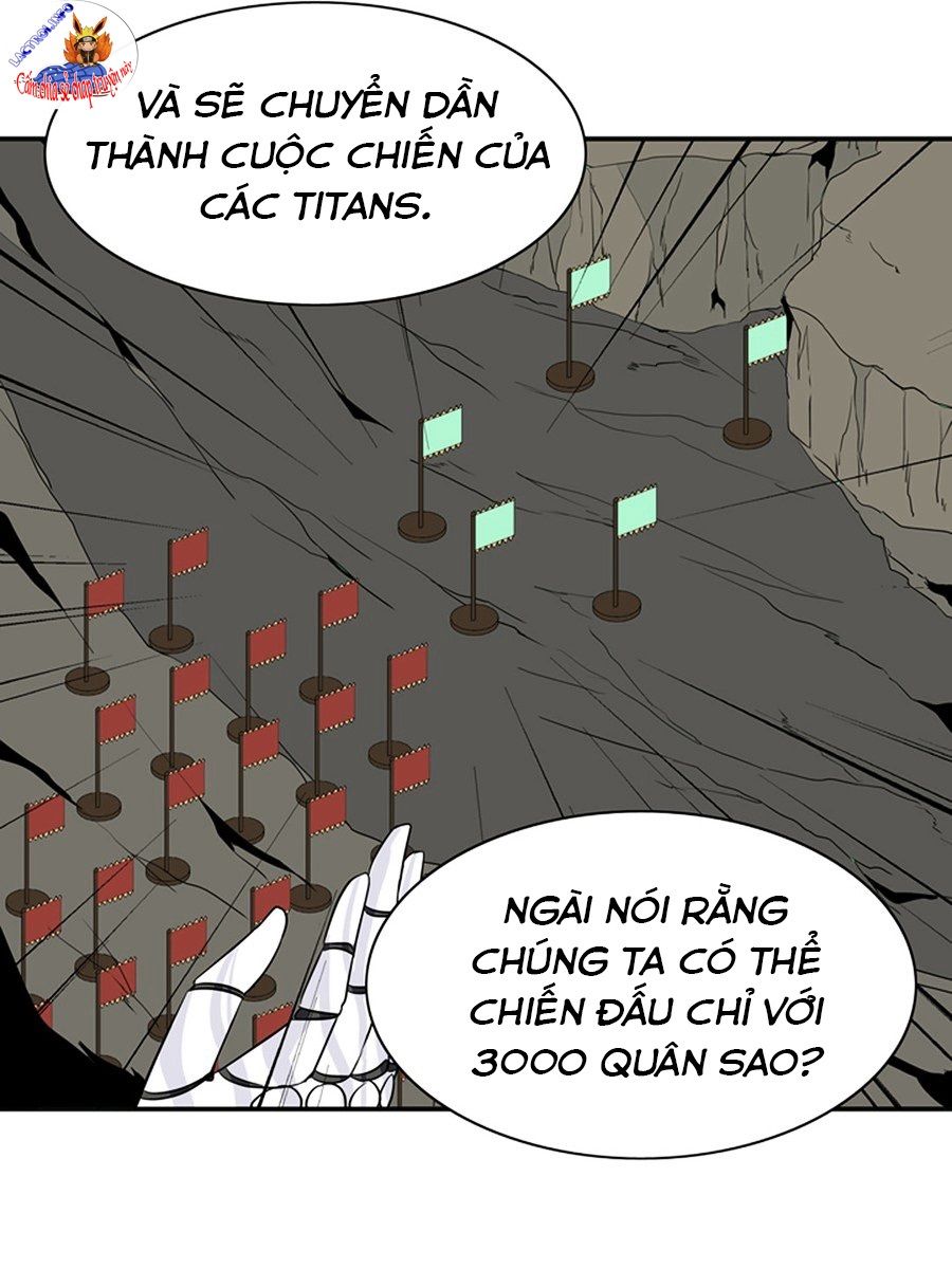 Đọc truyện Ảo mộng vương - Chap 49