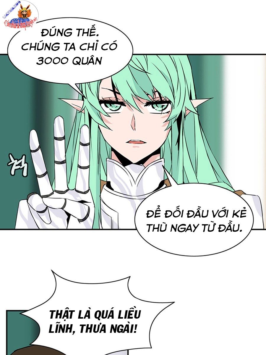 Đọc truyện Ảo mộng vương - Chap 49