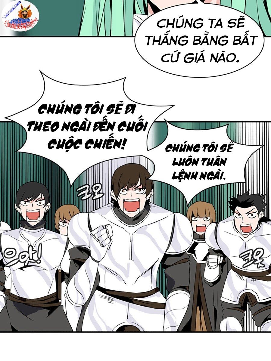 Đọc truyện Ảo mộng vương - Chap 49