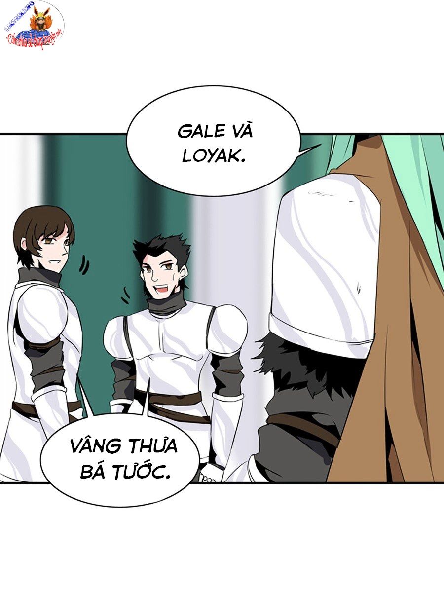 Đọc truyện Ảo mộng vương - Chap 49