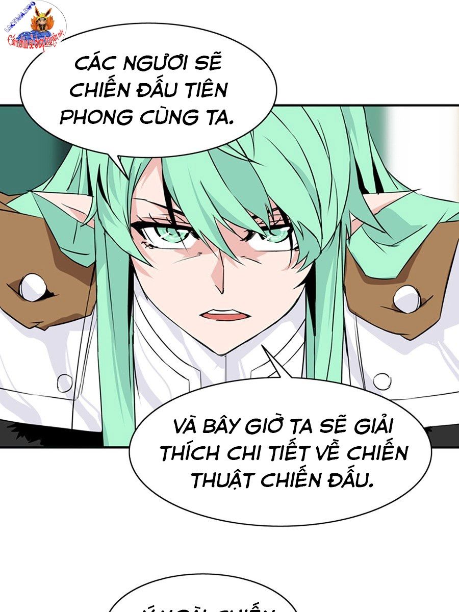 Đọc truyện Ảo mộng vương - Chap 49