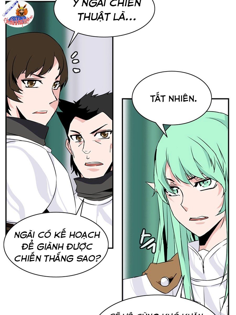 Đọc truyện Ảo mộng vương - Chap 49