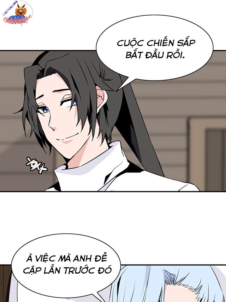 Đọc truyện Ảo mộng vương - Chap 49