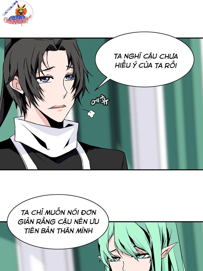 Đọc truyện Ảo mộng vương - Chap 52