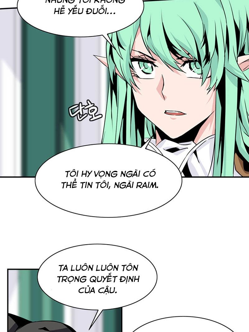 Đọc truyện Ảo mộng vương - Chap 52