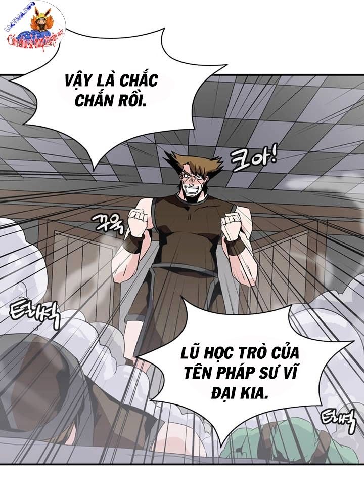 Đọc truyện Ảo mộng vương - Chap 59