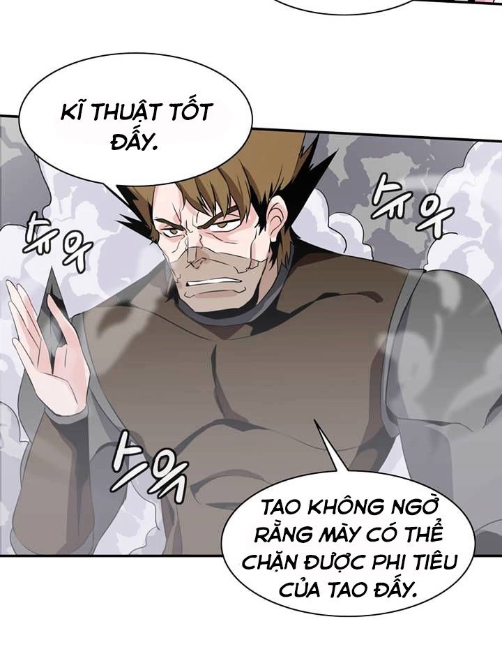 Đọc truyện Ảo mộng vương - Chap 59