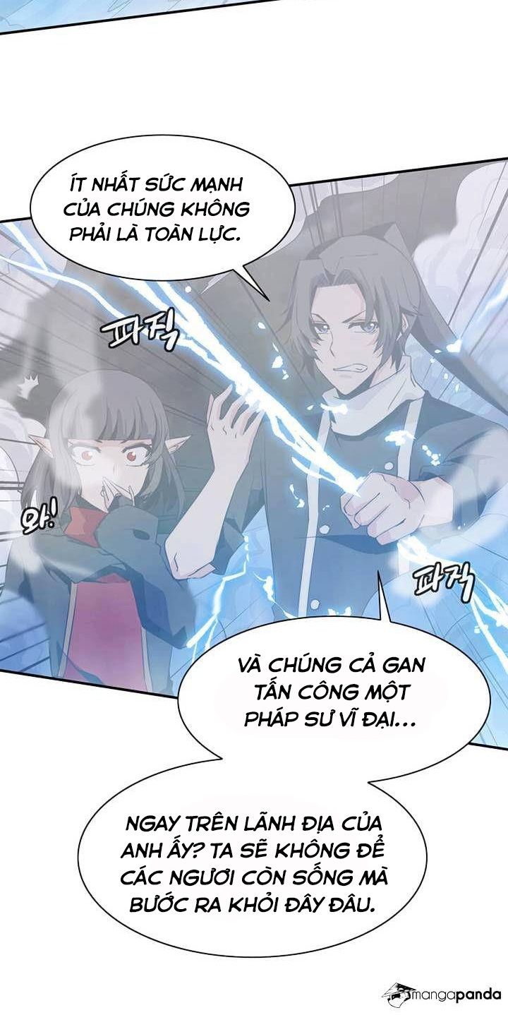 Đọc truyện Ảo mộng vương - Chap 61