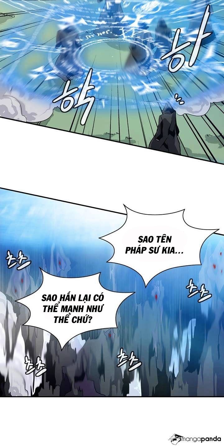 Đọc truyện Ảo mộng vương - Chap 61