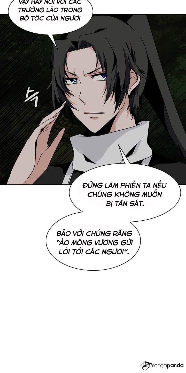 Đọc truyện Ảo mộng vương - Chap 61