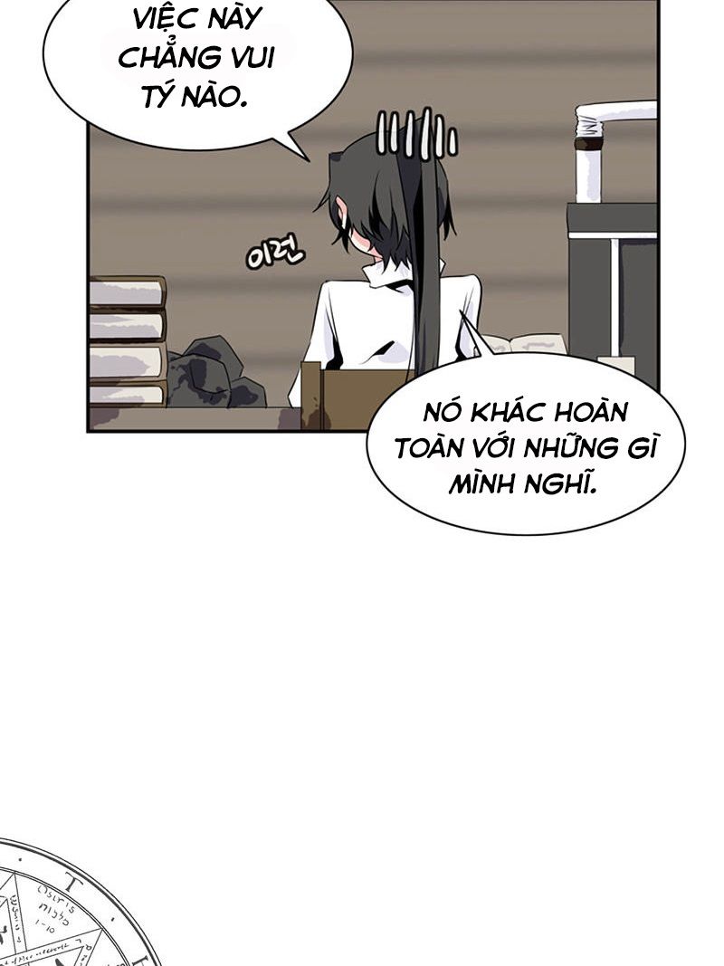 Đọc truyện Ảo mộng vương - Chap 55