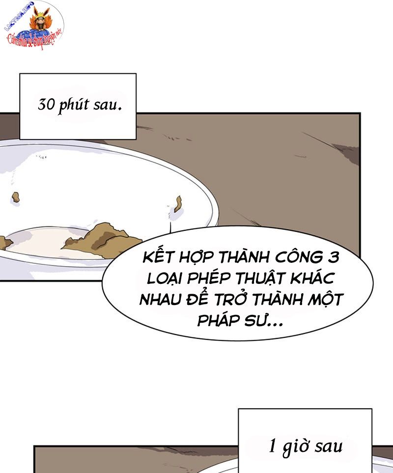 Đọc truyện Ảo mộng vương - Chap 55