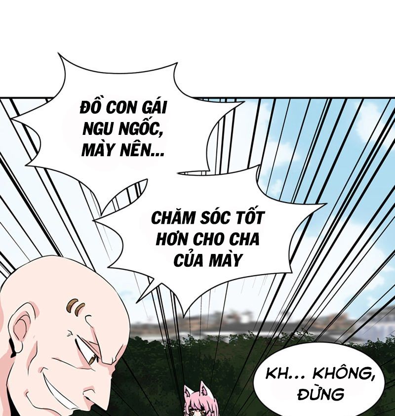 Đọc truyện Ảo mộng vương - Chap 55