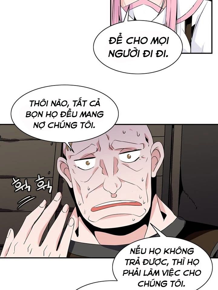 Đọc truyện Ảo mộng vương - Chap 56