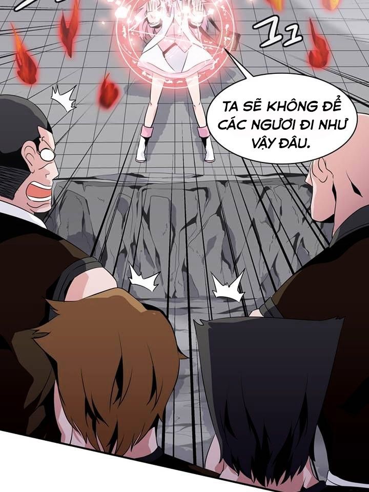 Đọc truyện Ảo mộng vương - Chap 56