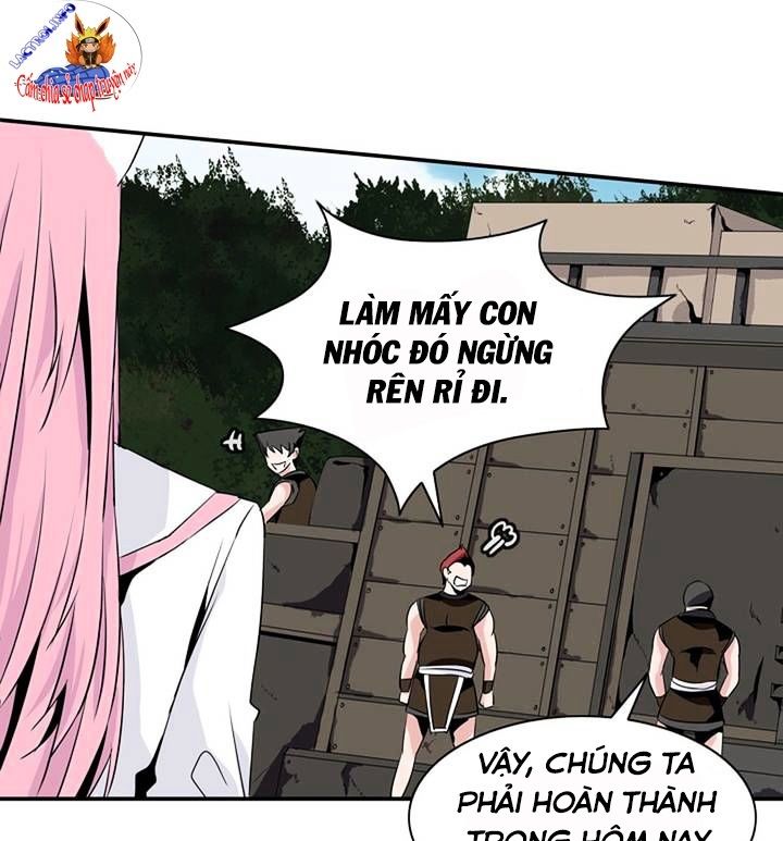 Đọc truyện Ảo mộng vương - Chap 56