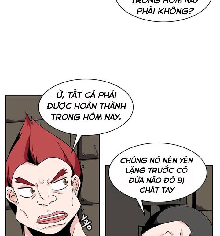 Đọc truyện Ảo mộng vương - Chap 56