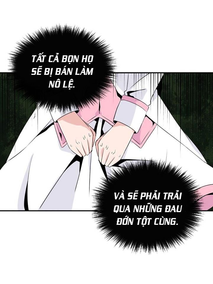 Đọc truyện Ảo mộng vương - Chap 56