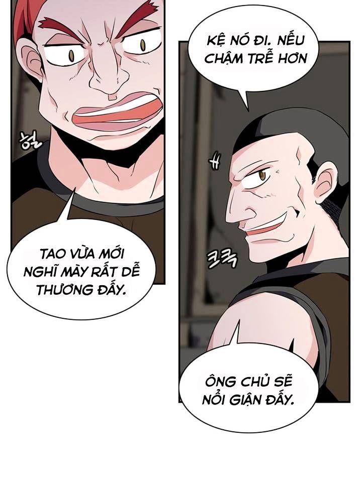 Đọc truyện Ảo mộng vương - Chap 56