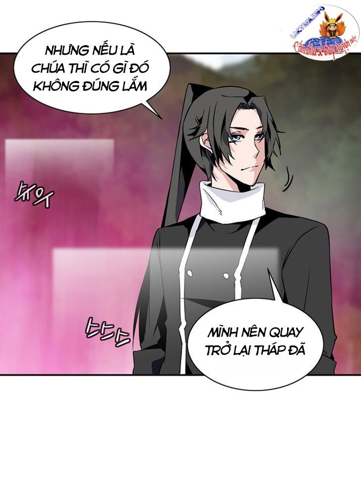 Đọc truyện Ảo mộng vương - Chap 43