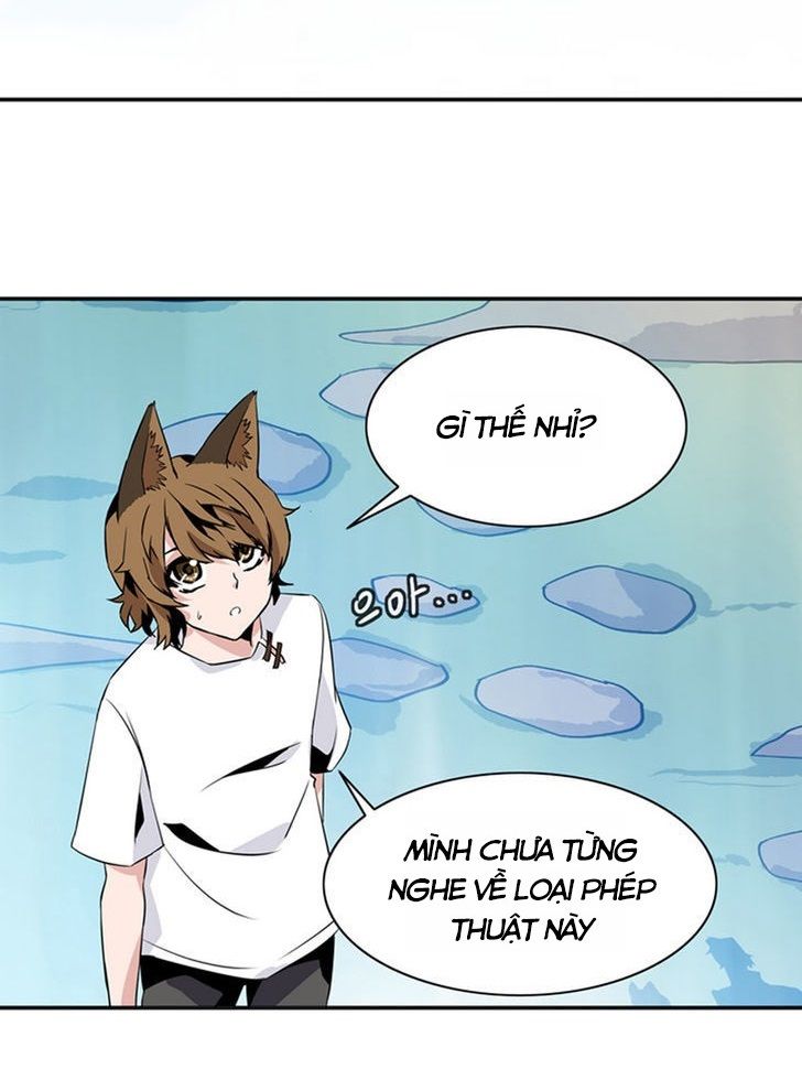 Đọc truyện Ảo mộng vương - Chap 43